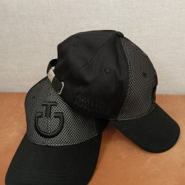 CAPPELLINO CAVALLERIA TOSCANA MESH Cappelli,Berretti e Sciarpe, Unisex 